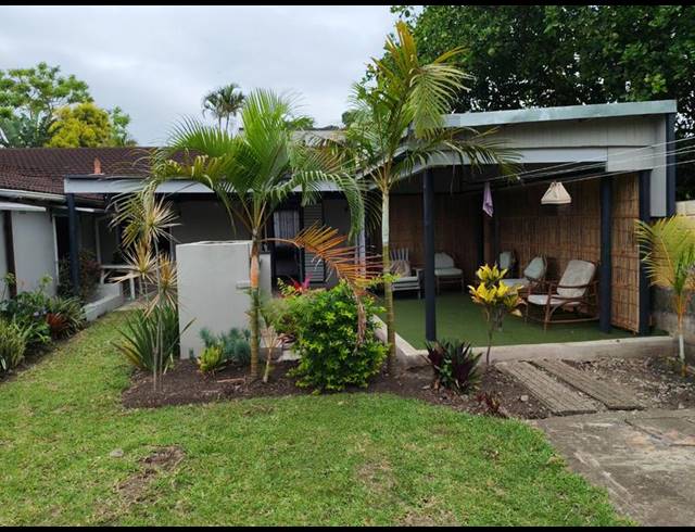 5 BEDROOM HOUSE FOR SALE IN NEW DAWN PARK